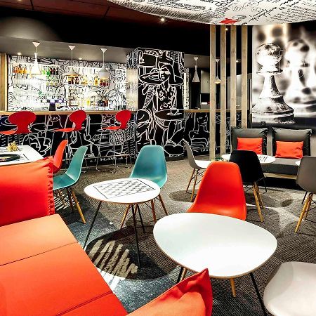 Ibis Site Du Futuroscope Hotel Chasseneuil-du-Poitou Ngoại thất bức ảnh