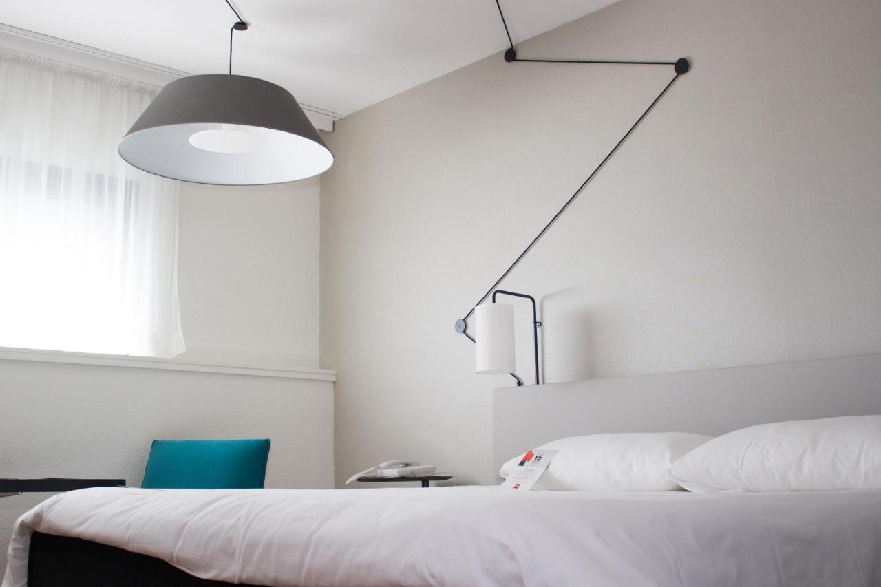 Ibis Site Du Futuroscope Hotel Chasseneuil-du-Poitou Ngoại thất bức ảnh