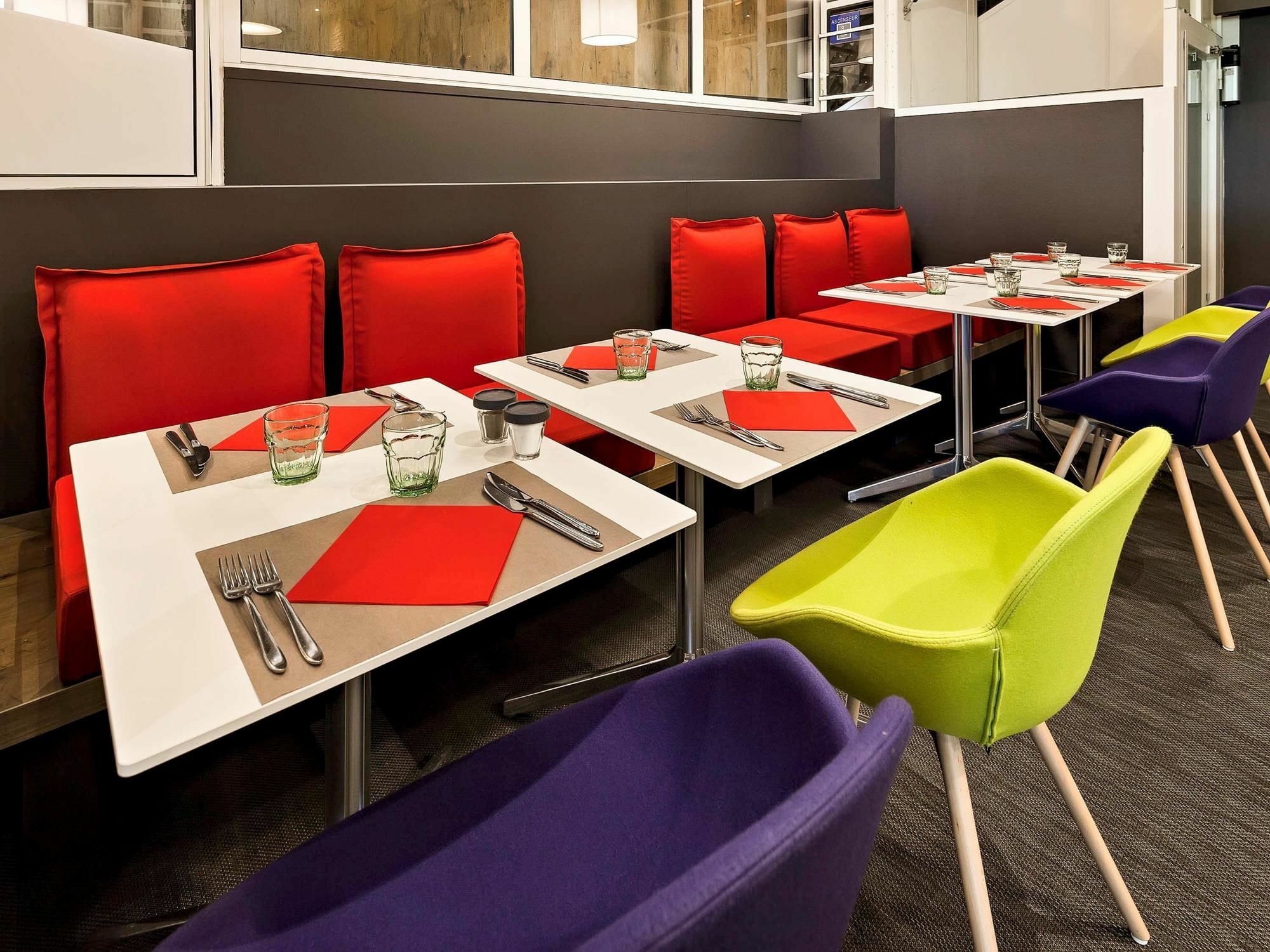 Ibis Site Du Futuroscope Hotel Chasseneuil-du-Poitou Ngoại thất bức ảnh